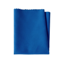 MusicNomad BRASS-WOODWIND-CLOTH Cloth for Brass/Woodwind Untreated Microfiber