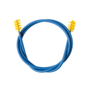 MusicNomad TRUMPET-SNAKE-BRUSH Brosse serpent trompette sans PVC/vinyle