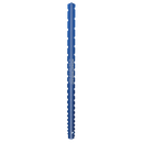 MusicNomad TRI-BEAM-NOTCHED 3-in-1 Straight Edge Tool w/2 Notched & 17.6in Sides