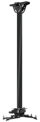 Peeress-AV MOD-PRGSKIT300-B Kit de montage au plafond pour projecteurs (noir)