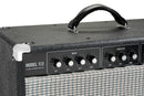 Moog MODEL 112 Amplificateur pour instrument 4 canaux - 1x12