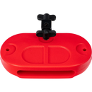 Meinl MPE4R Low Pitch Percussion Block (Red)