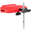 Meinl MPE4R Low Pitch Percussion Block (Red)