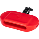 Meinl MPE4R Low Pitch Percussion Block (Red)