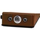 Stomp Box analogique Meinl MPS1 - Finition bois