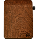 Stomp Box analogique Meinl MPS1 - Finition bois