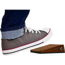 Stomp Box analogique Meinl MPS1 - Finition bois