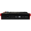 Proel MQ1642X 16-Channel Mixer with Bluetooth, FX And MP3 Player