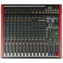 Proel MQ1642X 16-Channel Mixer with Bluetooth, FX And MP3 Player