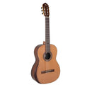 Manuel Rodriguez SUPERIOR 4/4 Spruce + Indian Rosewood Acoustic Guitar (Natural)