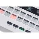 Medeli MR101S Portable Rhythm Machine With USB MIDI And Audio (White)