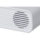 Medeli MR101S Portable Rhythm Machine With USB MIDI And Audio (White)