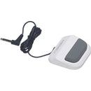 Medeli MR101S Portable Rhythm Machine With USB MIDI And Audio (White)