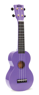 Mahalo MR1-PP Rainbow Series Ukulélé soprano (Violet)