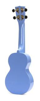 Mahalo MR1-LBU Rainbow Series Ukulélé soprano (bleu clair)