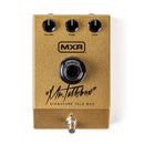 MXR MR TALKBOX Byron Chambers Signature Talkbox Pedal