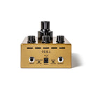 MXR MR TALKBOX Byron Chambers Signature Talkbox Pedal