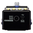 Zoom MS-80IR+ Multistomp Multilayer IR Pedal