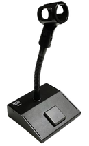 Rolls MS311 PTT Or PTM Mic Stand