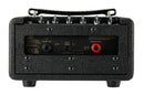 Vox MINI SUPERBEETLE BASS 50W Valve NuTube Speaker Amplifier - 8"