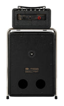 Vox MINI SUPERBEETLE BASS 50W Valve NuTube Speaker Amplifier - 8"