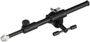 Tama MSCA734BK Bras télescopique pour microphone avec pince