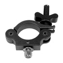 The Light Source MSCB Mega Slim Coupler (Black)