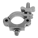 The Light Source MSCM Mega Slim Coupler (Silver)