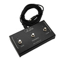 Pédalier 3 voies PRS MT100