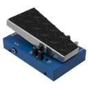 Pédale wah Morley MTPBA3 Tye Trujillo TruDrive