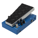 Pédale wah Morley MTPBA3 Tye Trujillo TruDrive