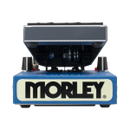 Pédale wah Morley MTPBA3 Tye Trujillo TruDrive