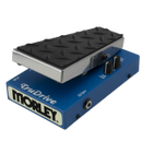 Pédale wah Morley MTPBA3 Tye Trujillo TruDrive