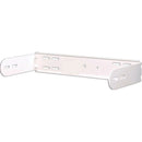 JBL MTU-266-99 U-Bracket For AC266 And AC299 (White)