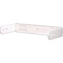 JBL MTU-195 U-Bracket For AC195 (White)