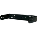 JBL MTU-195 U-Bracket For AC195 (Black)