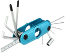 Ibanez MTZ11AMA Multi Tool for Electric Guitars (Blue)