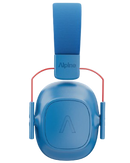 Casque antibruit Alpine MUFFY pour enfants (bleu)