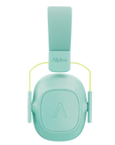 Alpine MUFFY Kids Hearing Protection Earmuff (Mint)
