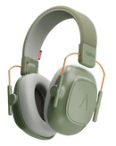 Alpine MUFFY Kids Hearing Protection Earmuff (Green)