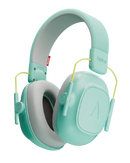 Alpine MUFFY Kids Hearing Protection Earmuff (Mint)