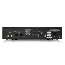 Musical Fidelity M6XDACS Headphone Amplifier (Silver)