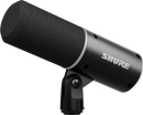 Shure MV6 GEN2 USB-C Cardioid Dynamic Gaming Microphone (Black)