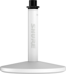 Shure MV6 GEN2 USB-C Cardioid Dynamic Gaming Microphone (White)