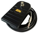 Pédale footswitch simple Mark Bass MW-FOOTSWITCH-SINGLE