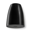 Shure MXP-1B Mini Pendant Passive Loudspeaker (Black)