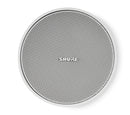 Shure MXP-1W Mini Pendant Passive Loudspeaker (White)