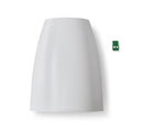 Shure MXP-1W Mini Pendant Passive Loudspeaker (White)
