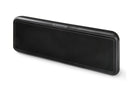 Shure MXP-3B Wall Mount Conferencing Passive Loudspeaker (Black)
