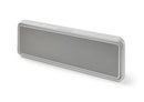 Shure MXP-3W Wall Mount Conferencing Passive Loudspeaker (White)